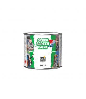 MagPaint GreenscreenPaint